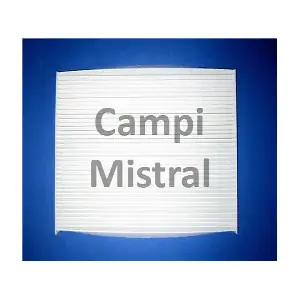 Mistral Filter AVF1604
