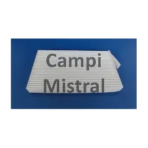 AVF1509 Mistral Filter