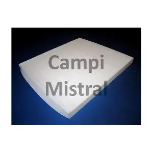 Mistral Filter AVF2603