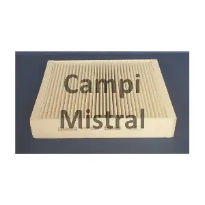 AVF1222 Mistral Filter