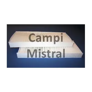 AVF1505 Mistral Filter