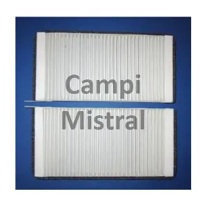 AVF2702 Mistral Filter