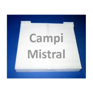 Mistral Filter AVF2502