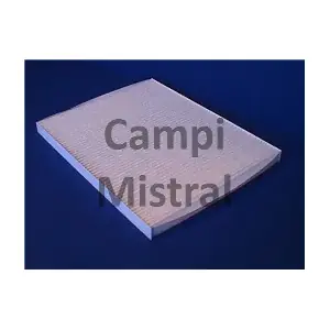 Mistral Filter AVF0104