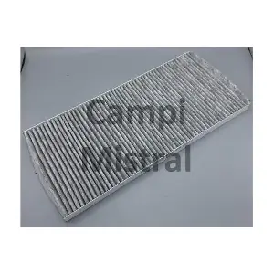 Mistral Filter AVF2802C