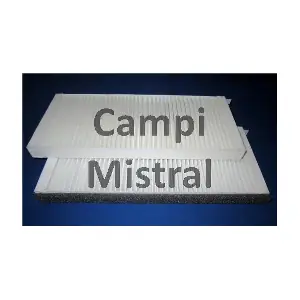 Mistral Filter AVF2604