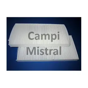 AVF2602 Mistral Filter