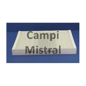 Mistral Filter AVF0913