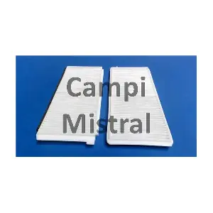 Mistral Filter AVF1904