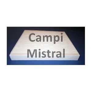 Mistral Filter AVF0120