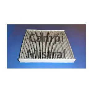 AVF0809C Mistral Filter