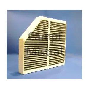 AVF0808C Mistral Filter