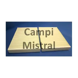 AVF1213 Mistral Filter