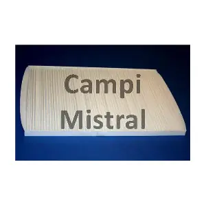 Mistral Filter AVF1605