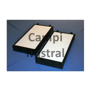 Mistral Filter AVF0412
