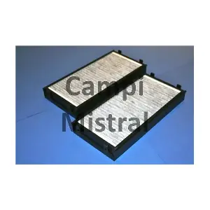 Mistral Filter AVF0412C