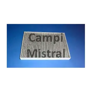 AVF0704C Mistral Filter