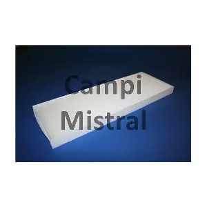 Mistral Filter AVF0604