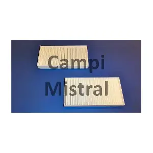 AVF0702 Mistral Filter