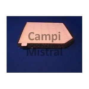 Mistral Filter AVF1001