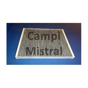 AVF0701C Mistral Filter