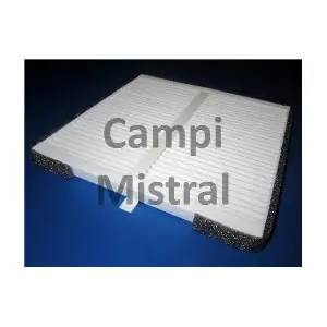 Mistral Filter AVF2608