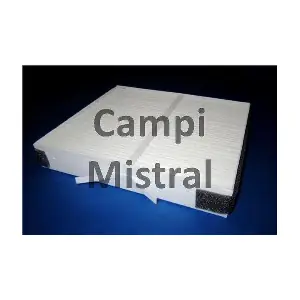 AVF2607 Mistral Filter