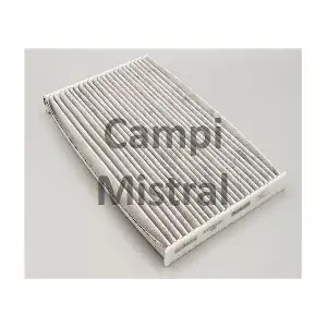 AVF0312C Mistral Filter