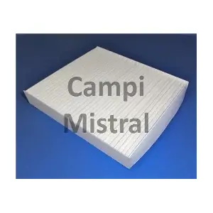 AVF2609 Mistral Filter