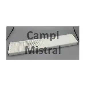 Mistral Filter AVF0901