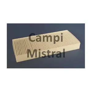 Mistral Filter AVF1021