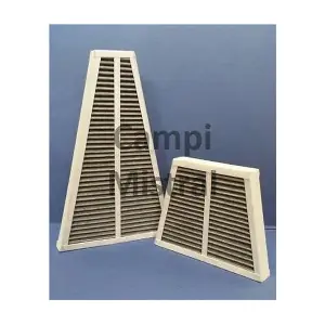 AVF0213C Mistral Filter