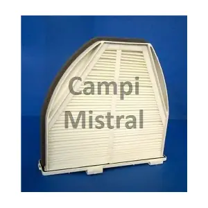 Mistral Filter AVF1217