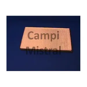 Mistral Filter AVF1002