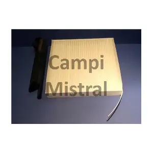 Mistral Filter AVF1008