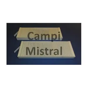 AVF2312 Mistral Filter