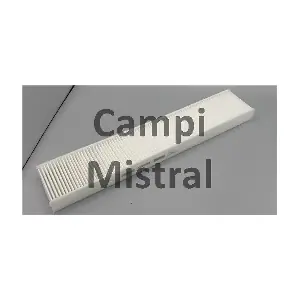 Mistral Filter AVF0904
