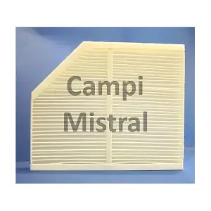 AVF0808 Mistral Filter