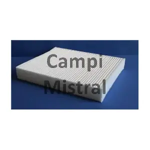 AVF0911 Mistral Filter