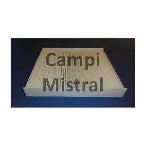 Mistral Filter AVF0809