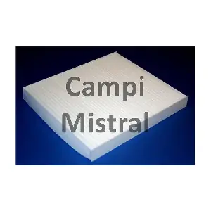 Mistral Filter AVF0124