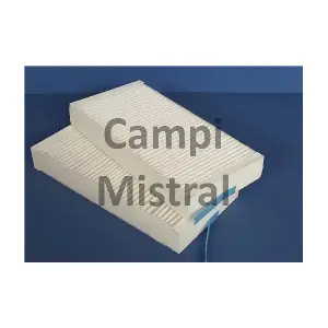 Mistral Filter AVF0419