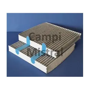 AVF0417C Mistral Filter