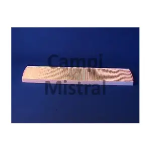 Mistral Filter AVF0202
