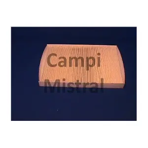 Mistral Filter AVF0203