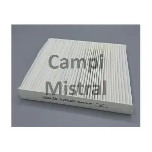 AVF5302 Mistral Filter