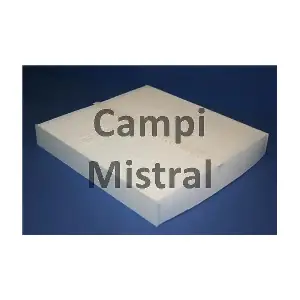 Mistral Filter AVF1504