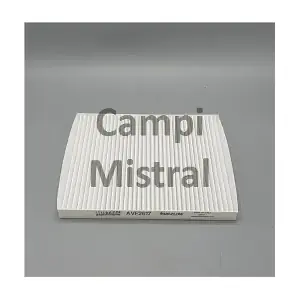 AVF2617 Mistral Filter