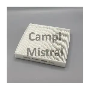 Mistral Filter AVF0908