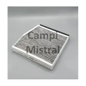 AVF1218C Mistral Filter
